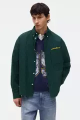 Green Dark