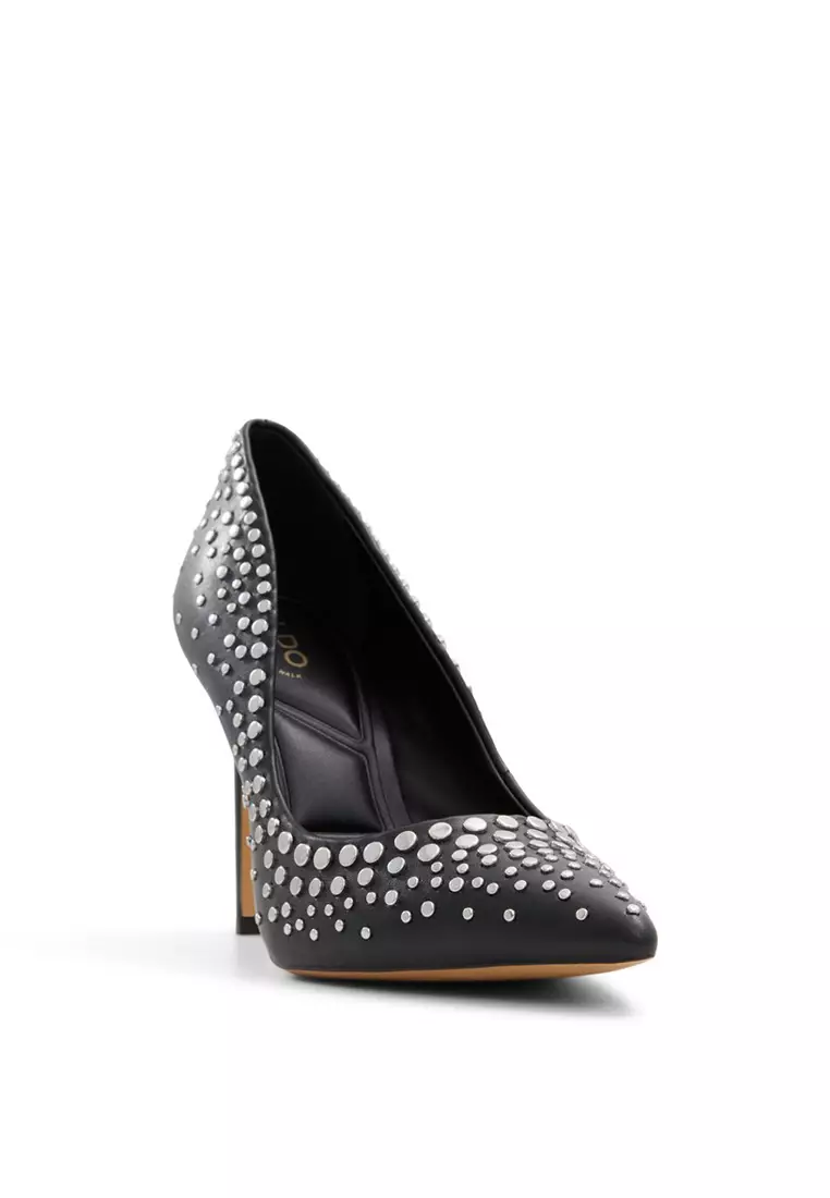 Stessy2.0 Pump Heels