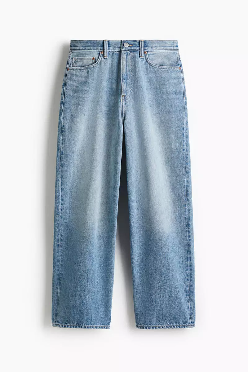 Baggy Jeans