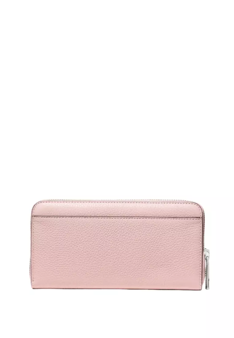 Lena Large Continental Wallet Tutu Pink