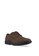 Timberland brown Sawyer Lane Waterproof Oxford Shoes DD3C1SH32E01B0GS_2