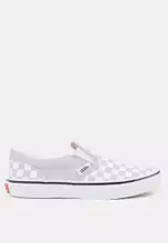 Color T Checkerboard Lilac Mist