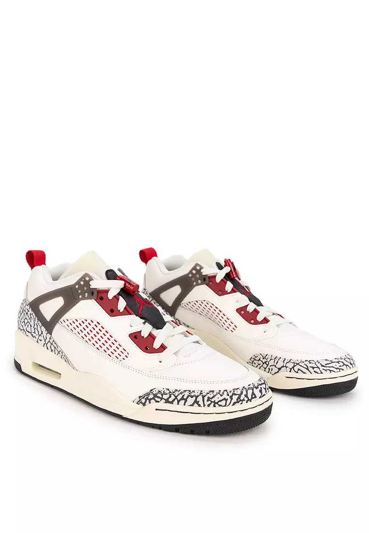 Spizike Low Men's Shoes