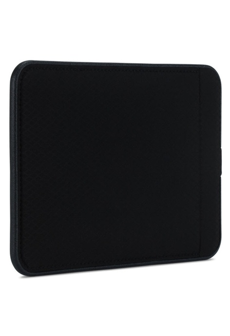 Incase ICON 系列鑽石紋MacBook 12"套 黑色