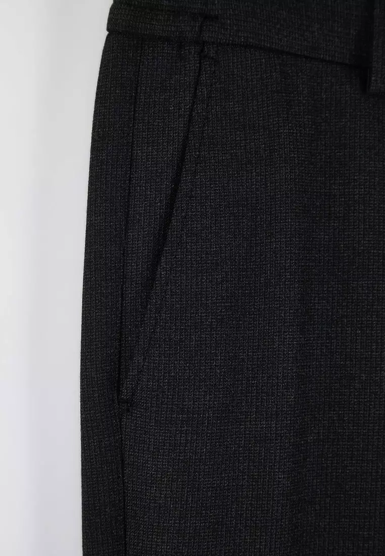 Drawstring Pants