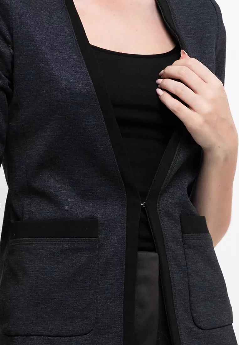 Smart Casual Jessica