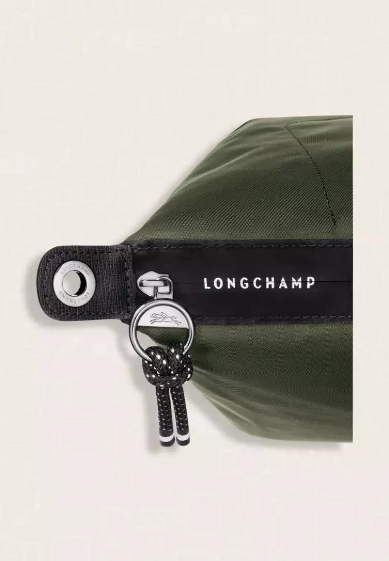 Longchamp Le Pliage Energy Handbag L Khaki
