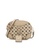 PLAYBOY BUNNY beige Women's Sling Bag / Shoulder Bag / Crossbody Bag 806B1AC5AADEE3GS_1