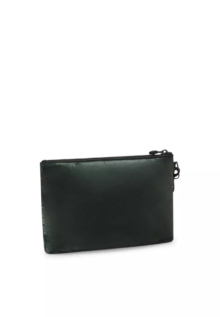 Buy Kipling Kipling FANCY Dark Pine Pouch 2024 Online ZALORA