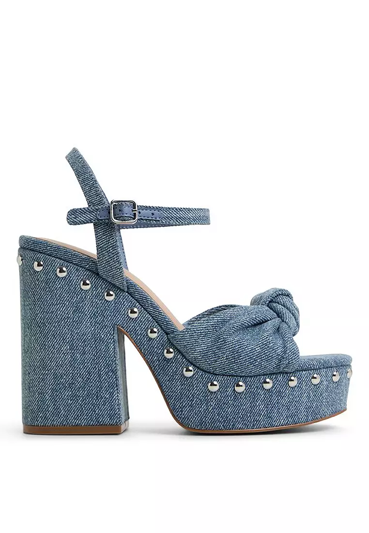 Discount on Aldo  shoes - SKU: Ulialdan Platform Heels