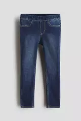 Denim Blue Dark