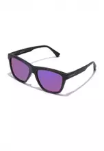 black/purple