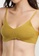 TOPSHOP yellow Knitted Co-ord Skinny Bralette AEEB5US6E0F791GS_3