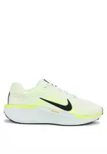 Barely Green/Black/Volt/Total Orange