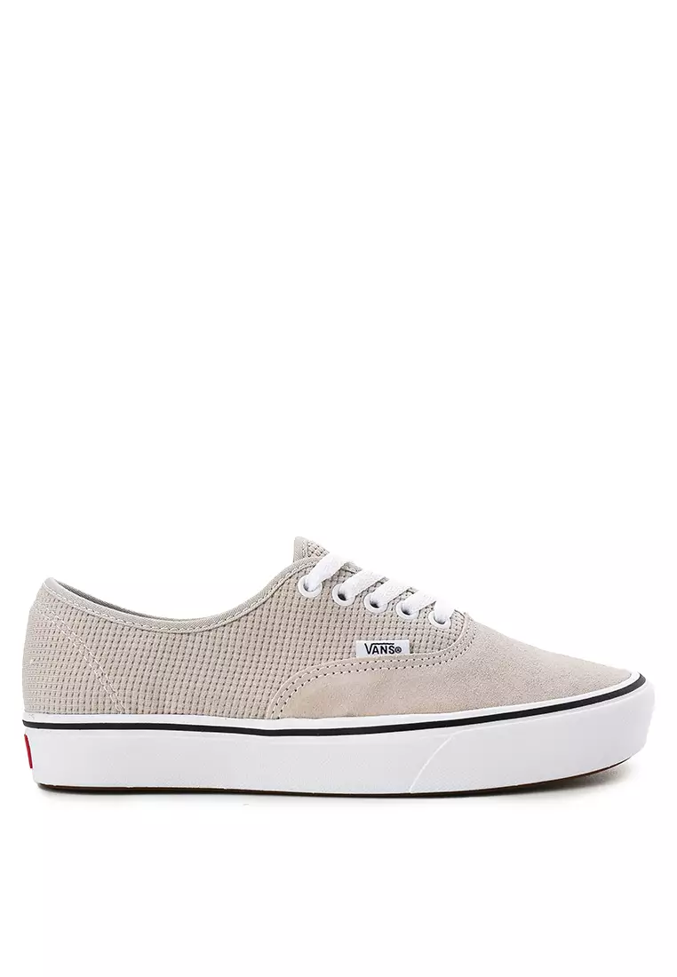 Harga clearance vans comfycush