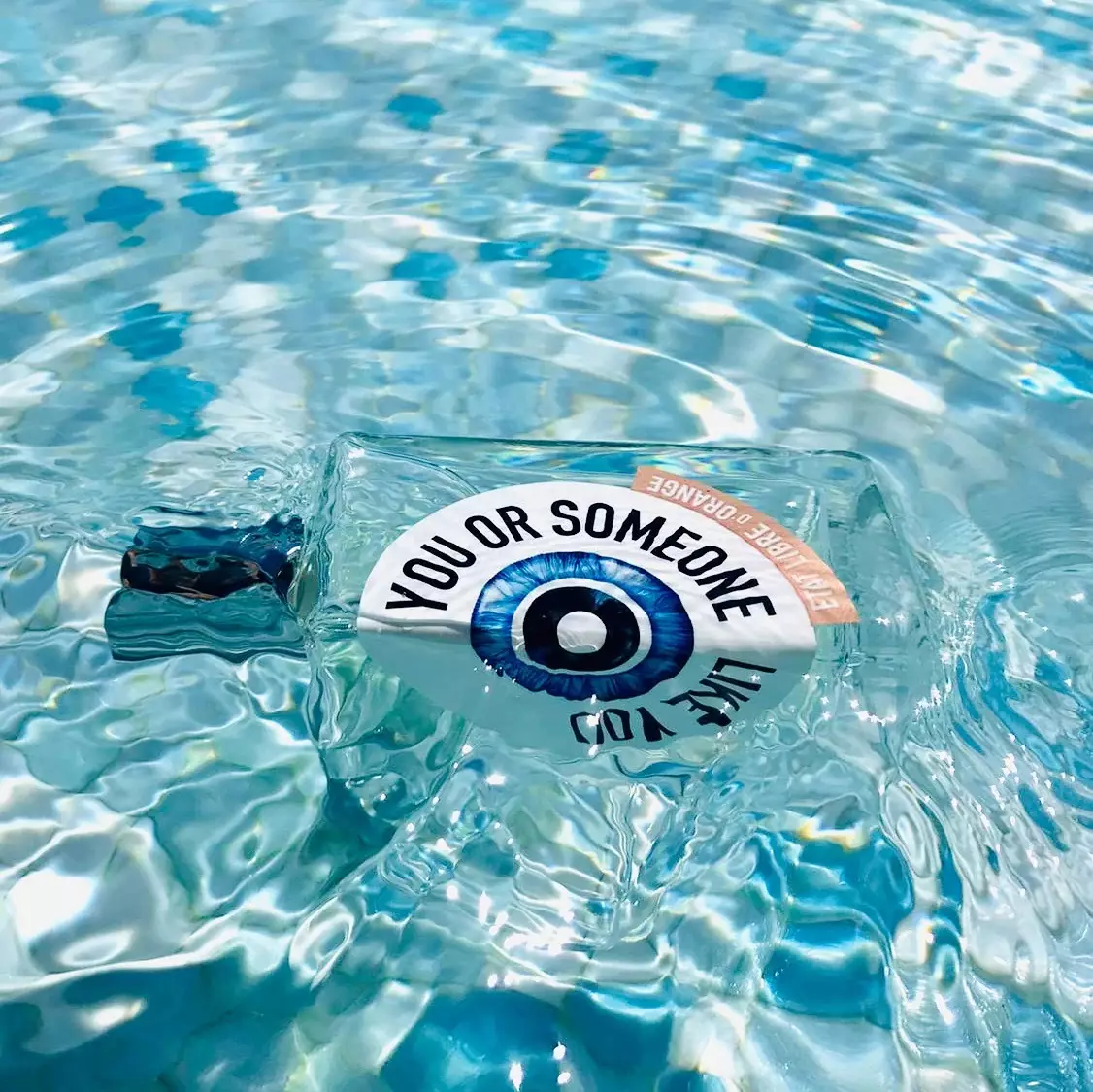 Etat Libre D'Orange You Or Someone Like You EDP 100 ml - Parfum Wanita