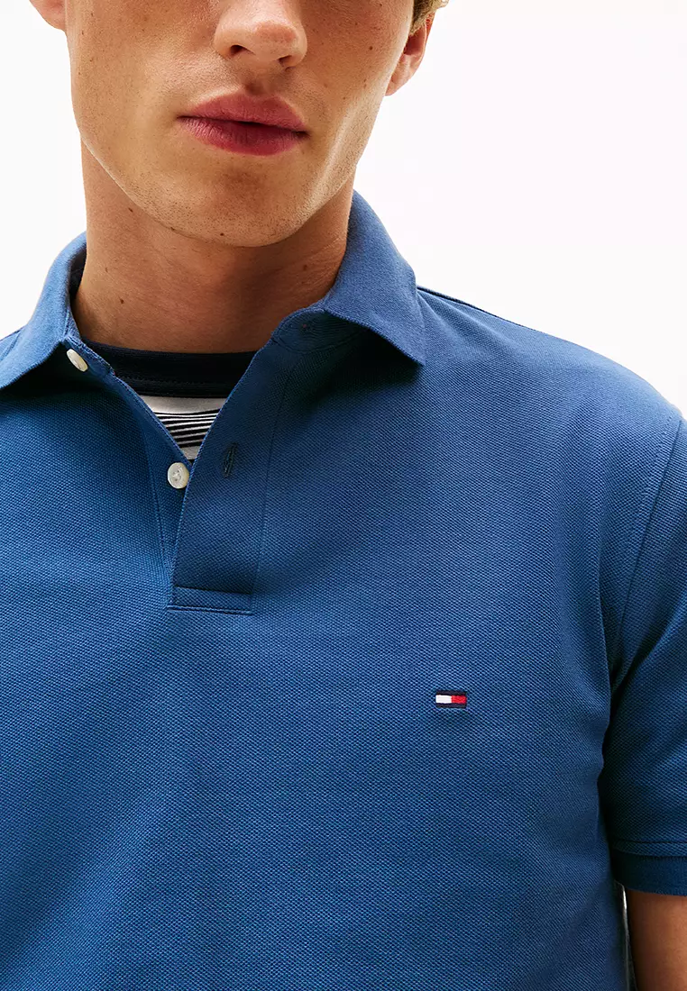 1985 Regular Polo Shirt - TH Mainline