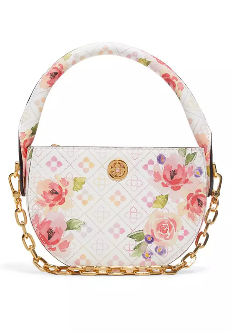 Quinnie Top Handle Bag