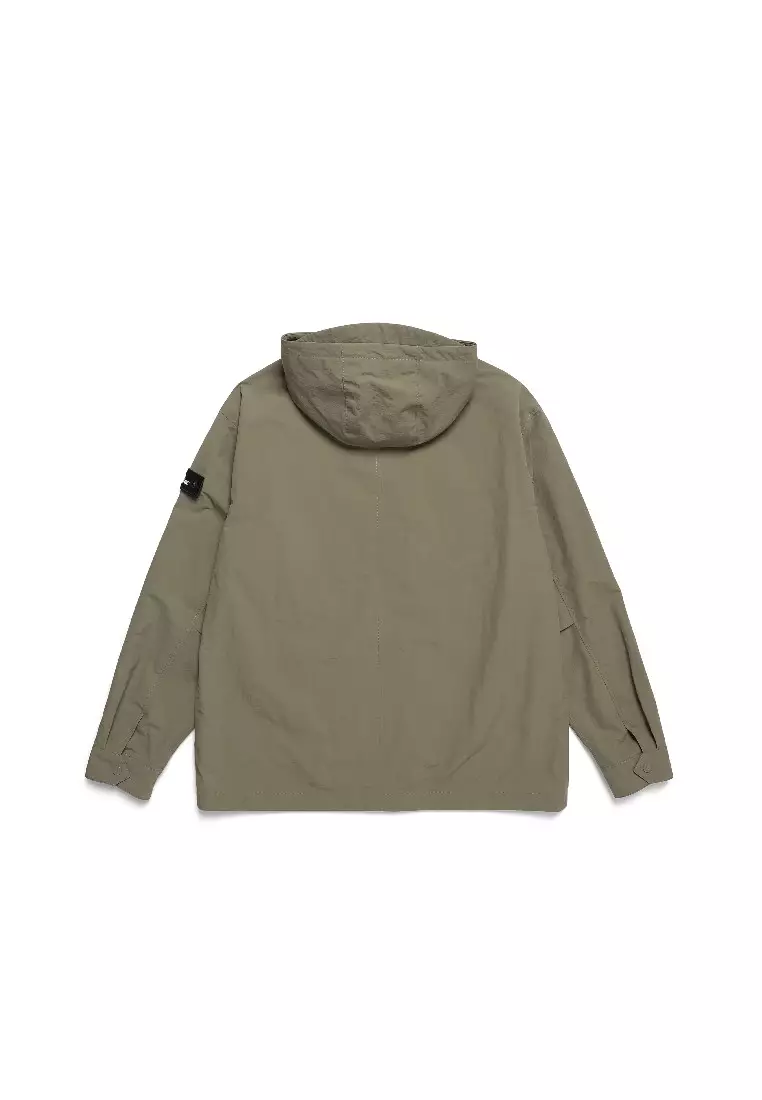 Men's FIELD Pocket Jacket