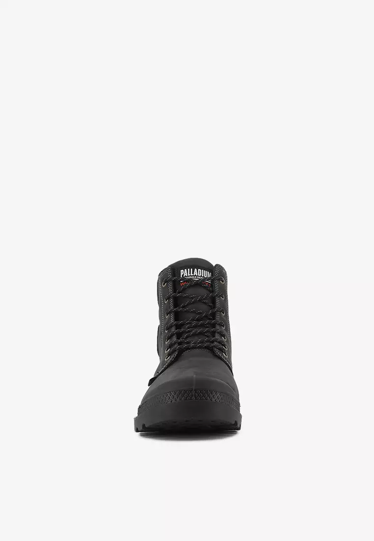 Pampa SC Thins WP+ Men's Boots