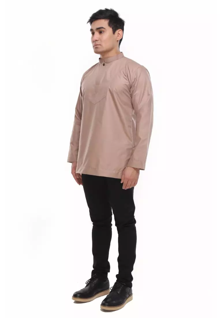 Kurta Al Idrus 2.0