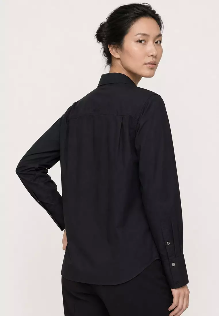 Signature Pocket Shirt