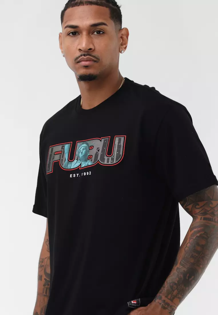 Round Neck Regular Fit