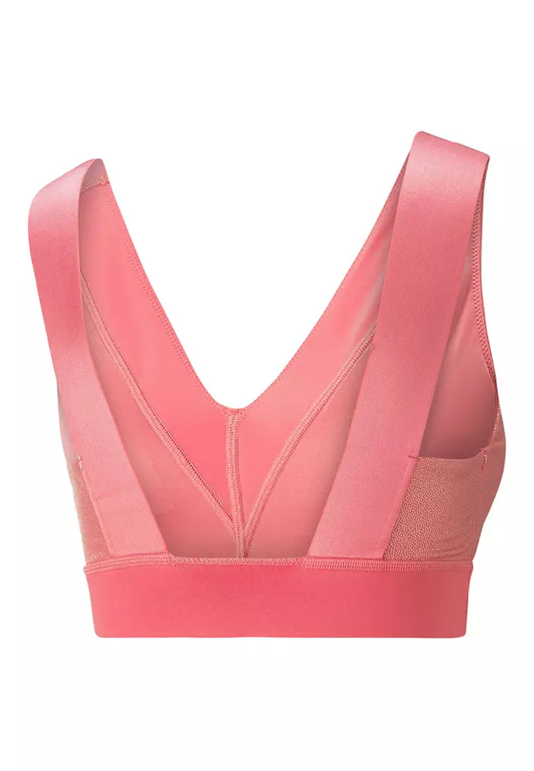 Puma, Intimates & Sleepwear, Puma Sports Bra Size Small Hot Pink