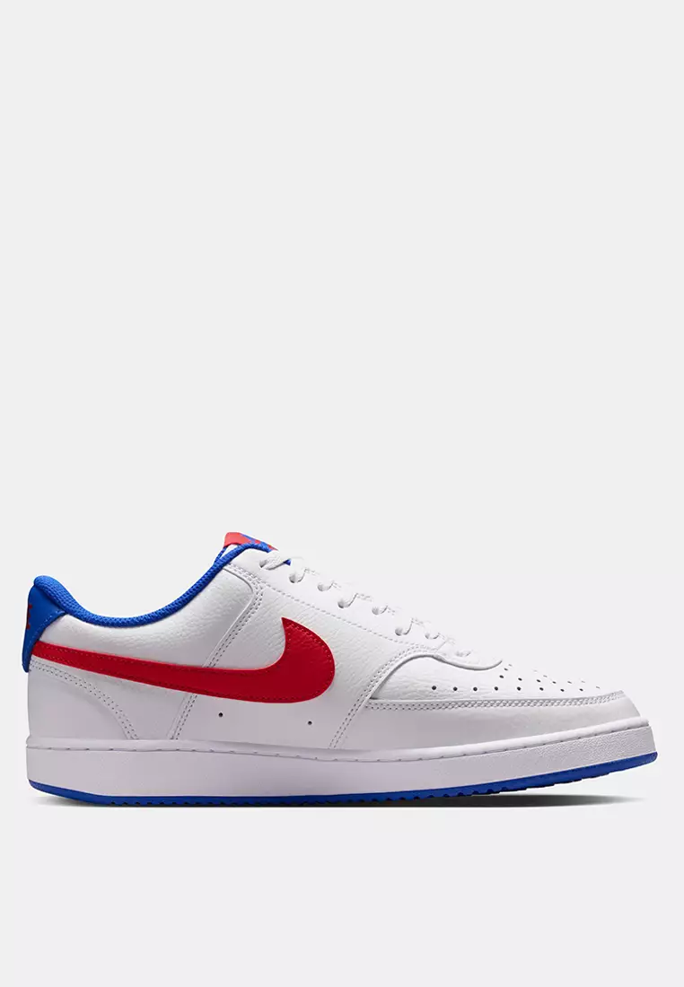 Court Vision Low Men's Shoes