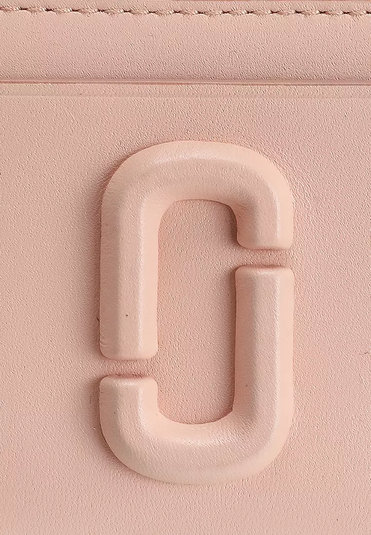 The Covered J Marc Top Zip Multi Wallet