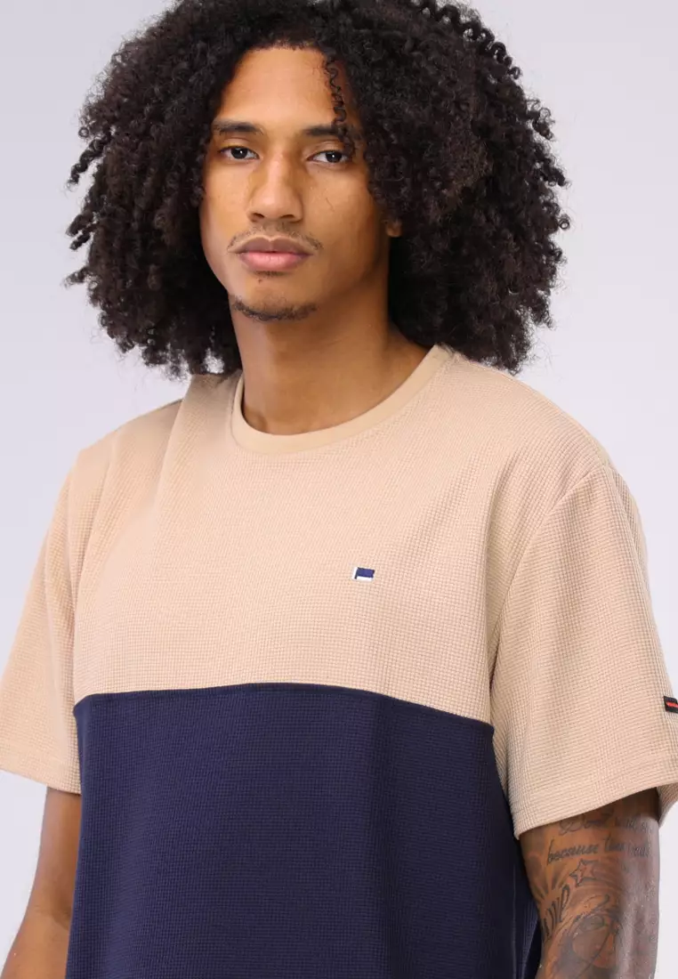 Round Neck Regular Fit