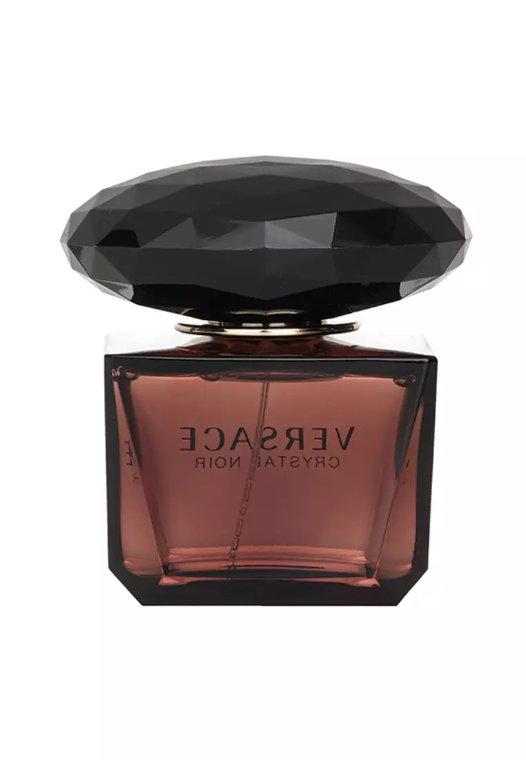 VERSACE - Crystal Noir Eau De Toilette Spray 90ml/3oz.