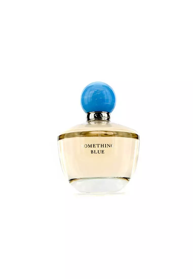 Buy Oscar De La Renta Oscar De La Renta Something Blue Eau De