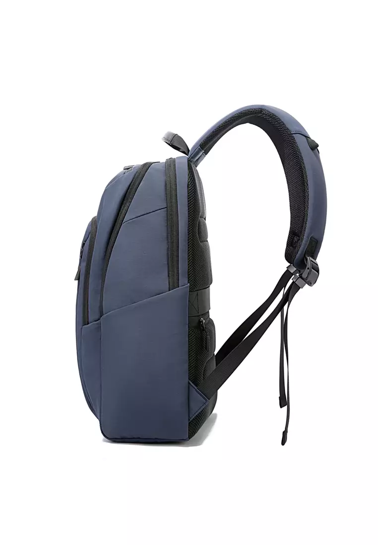 BANGE Riven Laptop Backpack Multi-Compartment Water Resistant (15.6")