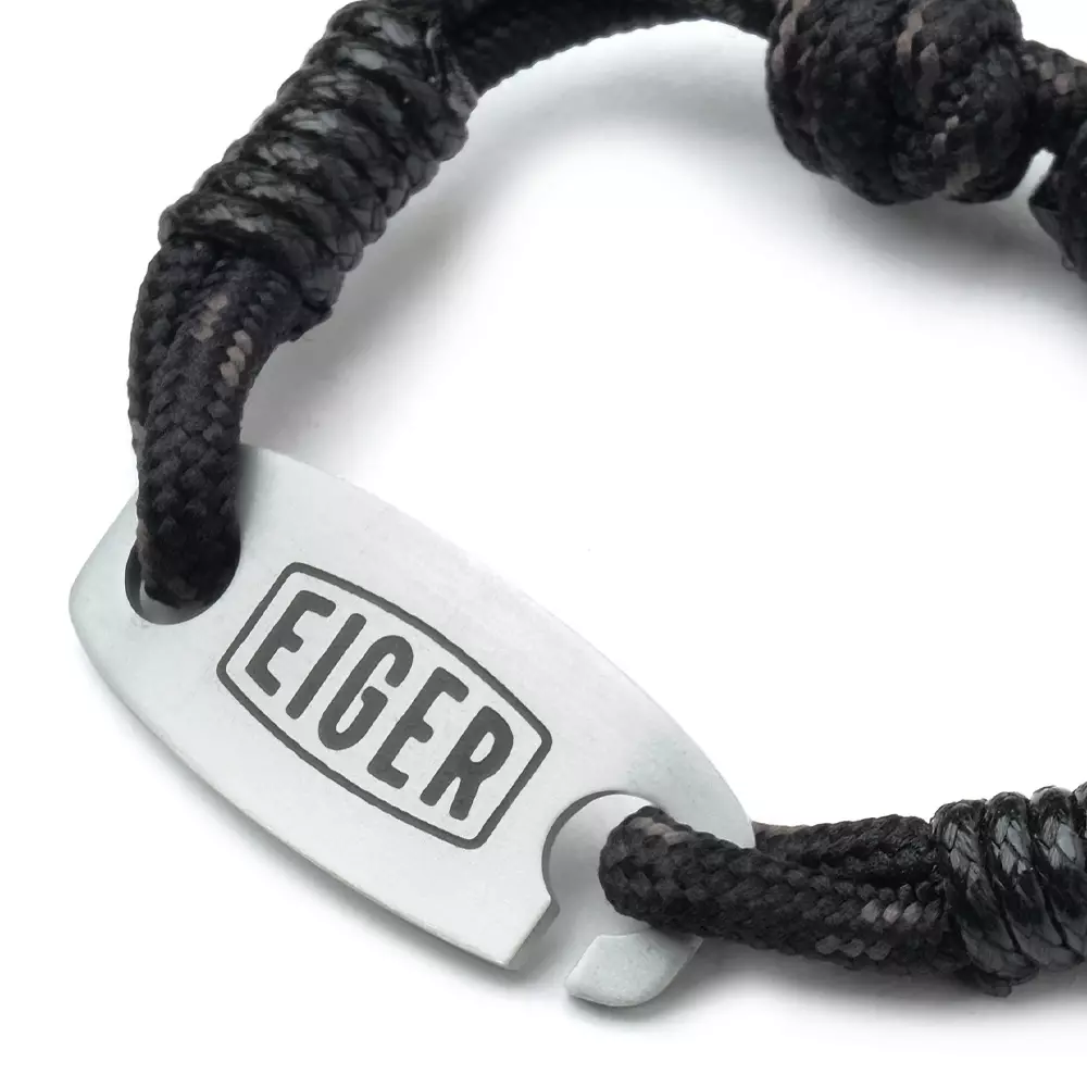 Eiger Brac Hasp Krait 1989 1.0 Bracelet