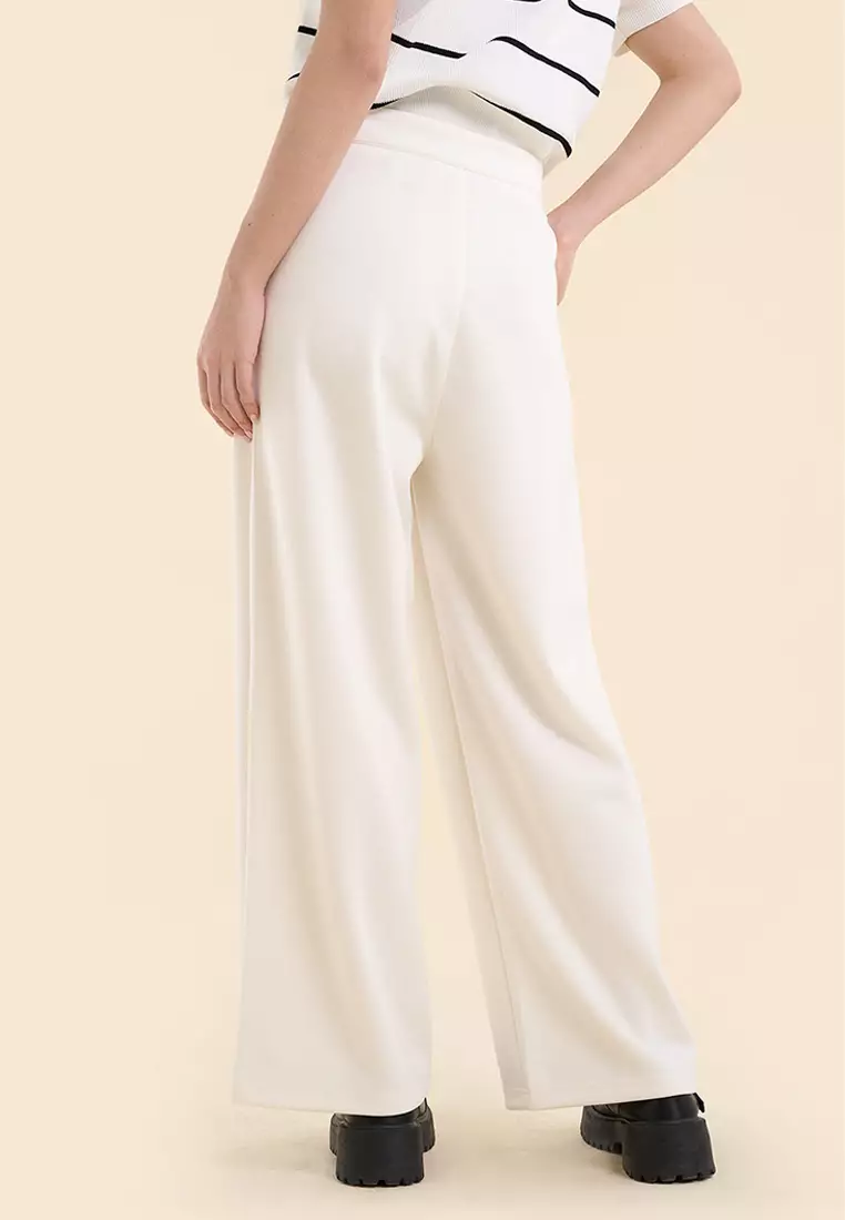 Dress Code Smooth Pants
