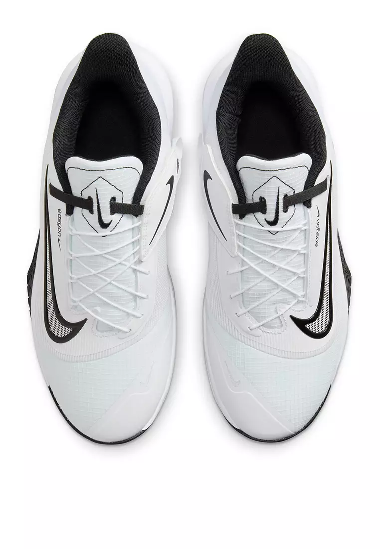 Nike Precision 7 Easyon
