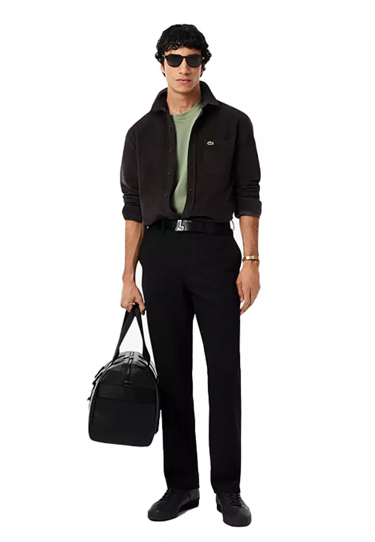 Loose Fit Heavy Jersey T-shirt