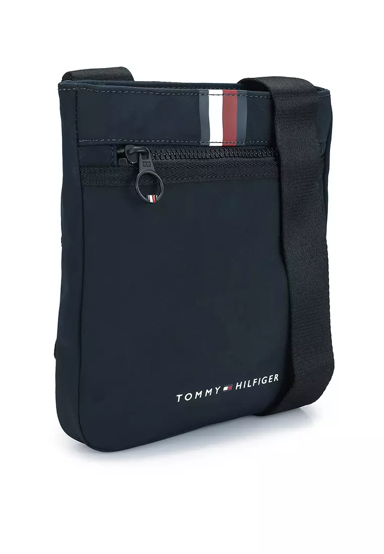 Buy Tommy Hilfiger Skyline Stripe Mini Crossbody Bag 2024 Online