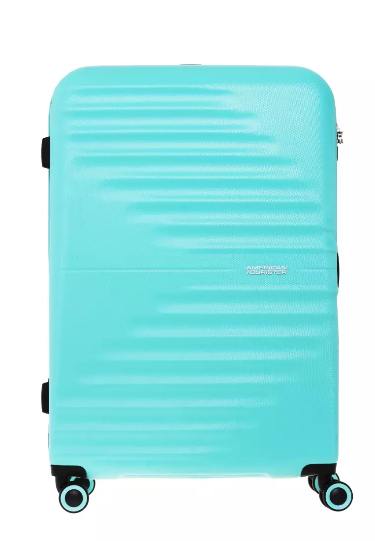 Twist Waves Spinner 77/28 Tsa RL V2-Aquatic Awe