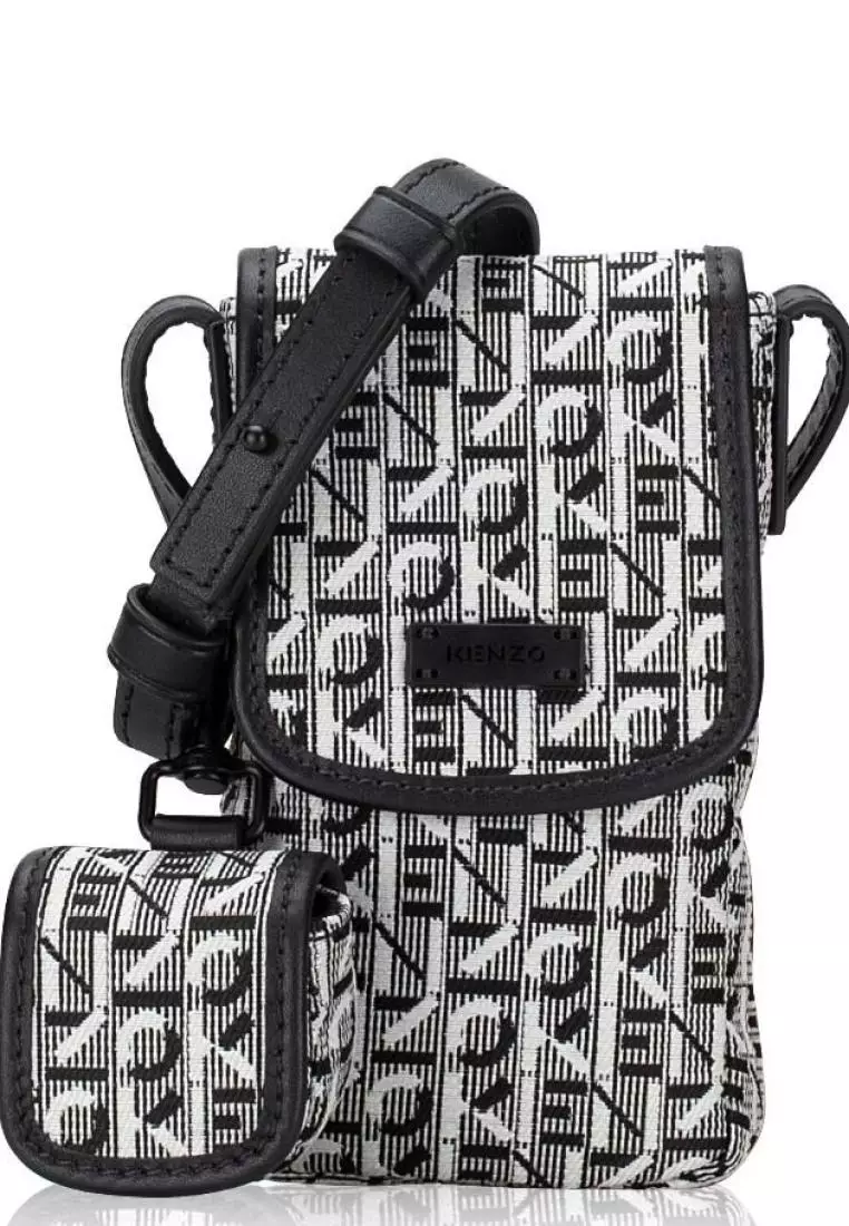 Harga sling on sale bag kenzo