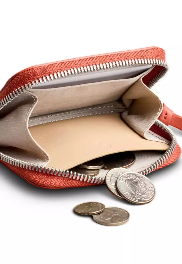 Bellroy Folio Piccolo - Bloodorange