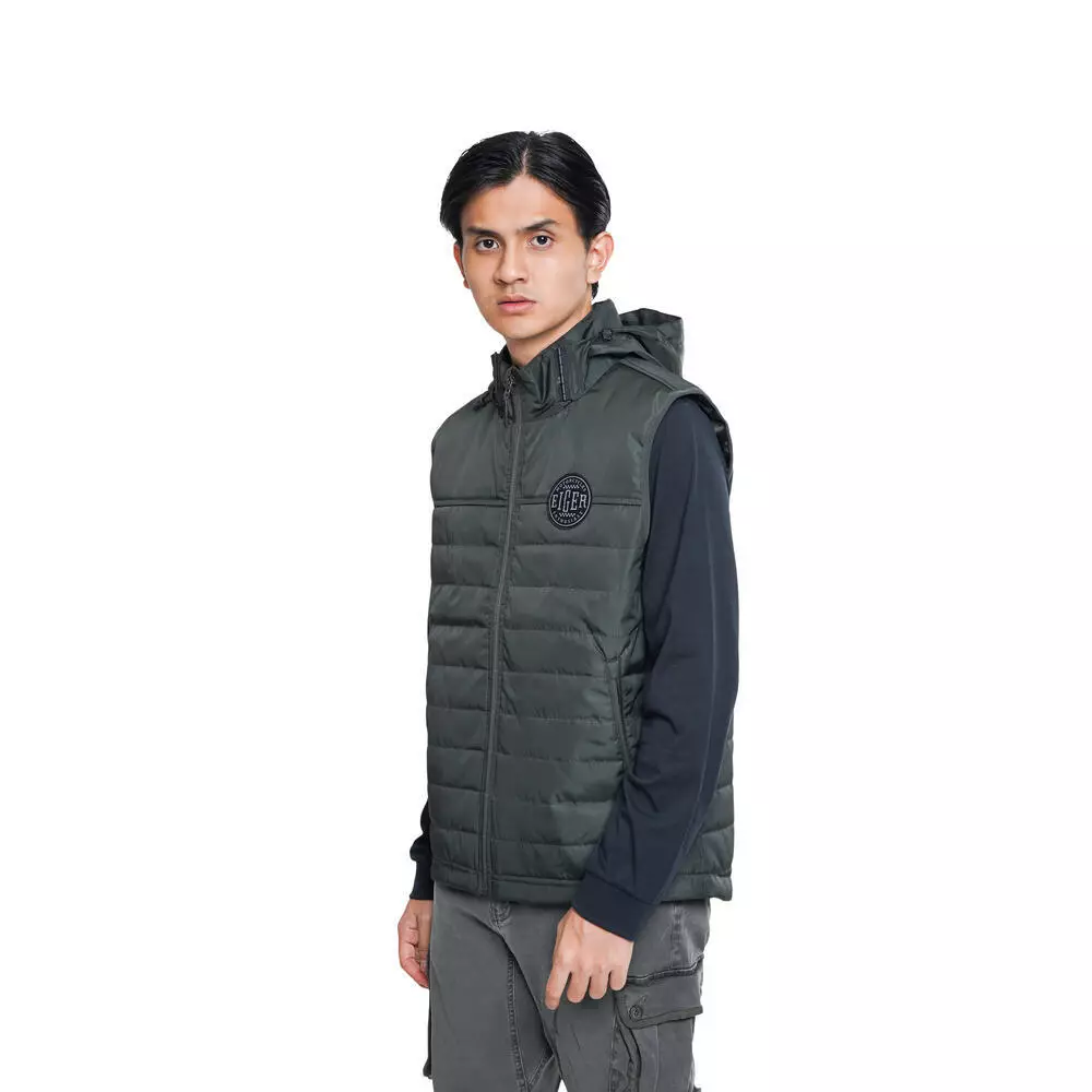 Eiger Joe Dirt 1.1 Vest