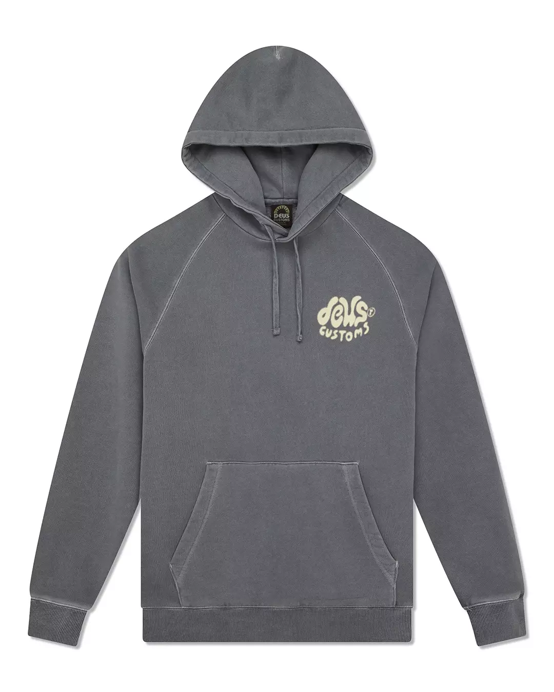 Debris Hoodie