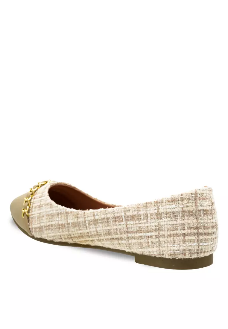 Women Slip On Casual Flats - 240260370