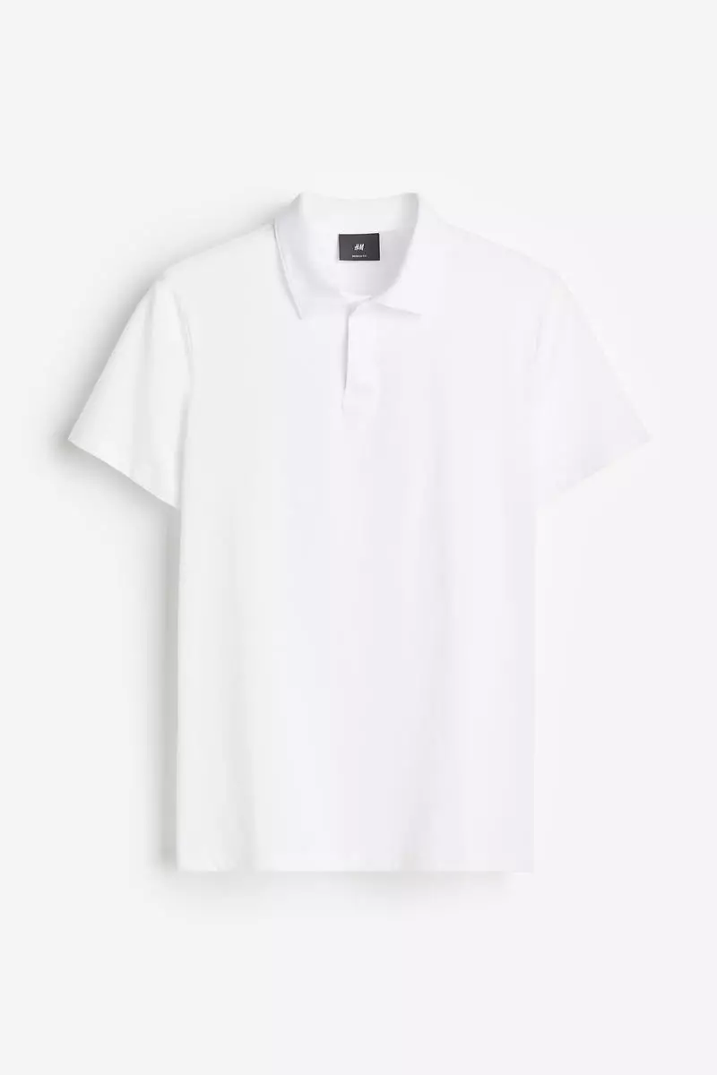 Muscle Fit Polo shirt