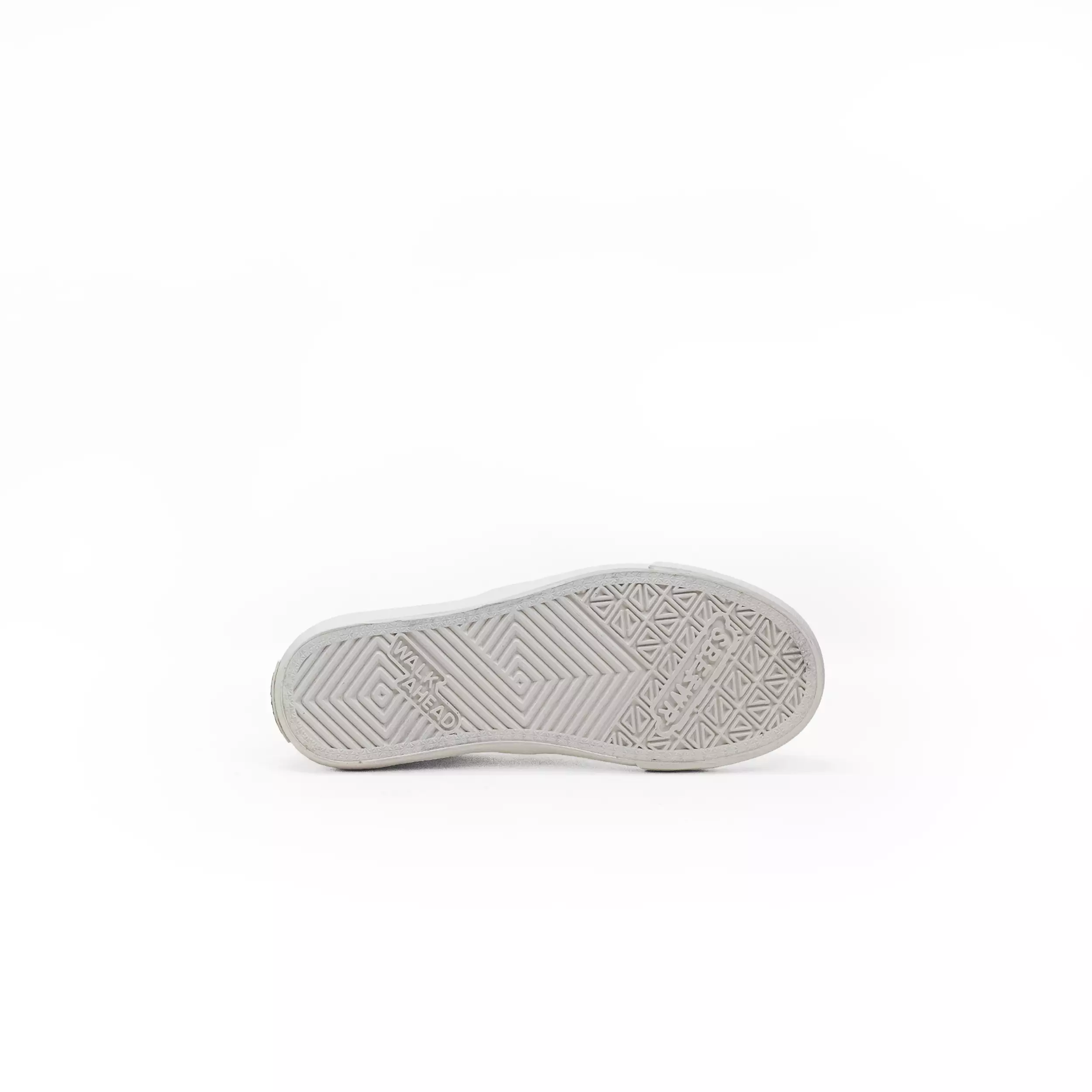 SABA KIDS Slip On Evan Krem - Sepatu Sneakers Sekolah Anak