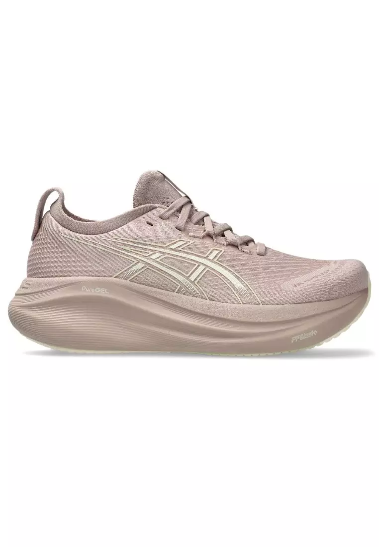 Women GEL-NIMBUS 27 Running Shoes