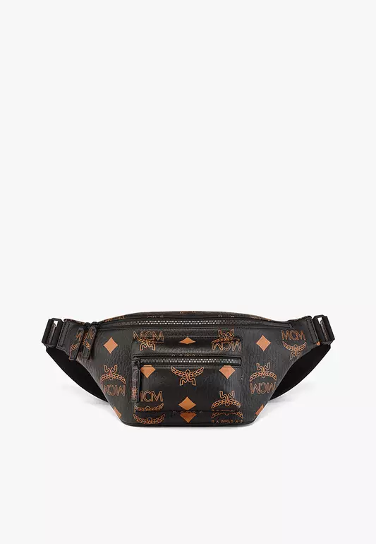 Fursten Belt Bag in Maxi Visetos