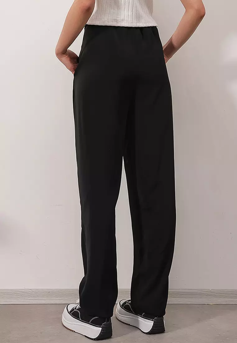 Gale Slit Pants